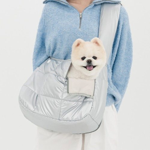 강아지 슬링백 뭐가 좋을까? 상황별 강아지 이동가방 5종 비교