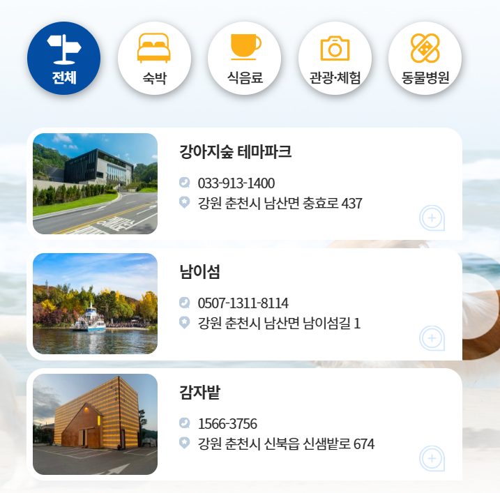 애견동반 여행, 반려동물 동반, 애견동반 식당, 애견동반 카페, 펫팸족