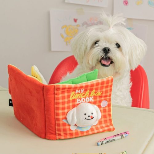 강아지 장난감 추천! 강아지와의 행복한 반려생활을 위한  Best 6!