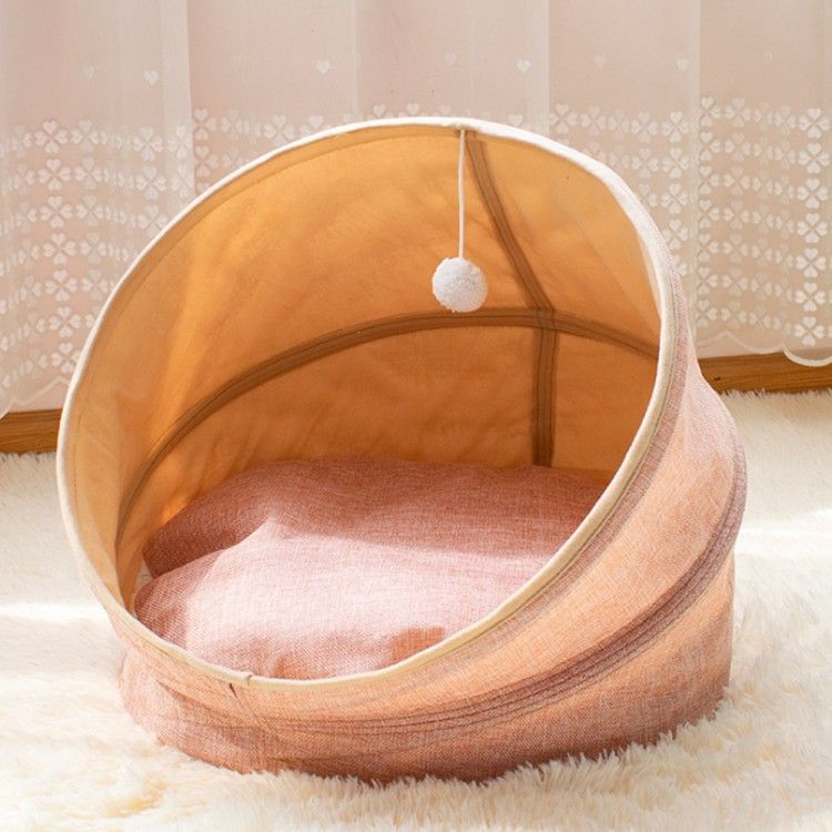 냥냥펀치, 고양이 행동, 고양이 이동장, 고양이 언어