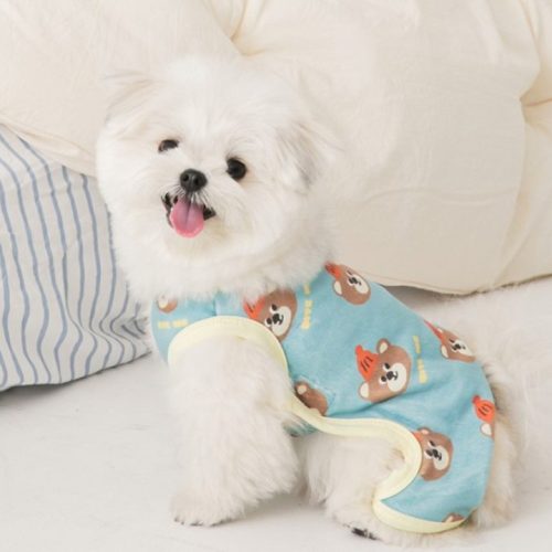 강아지 심장사상충, 방심하면 위험! 필수 해충방지 아이템 4가지